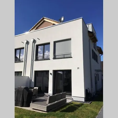 Koltres Haus Casa vacanze *