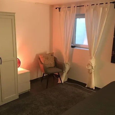 Koltres Haus Feriehus *