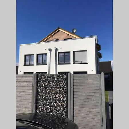 Koltres Haus Feriehus