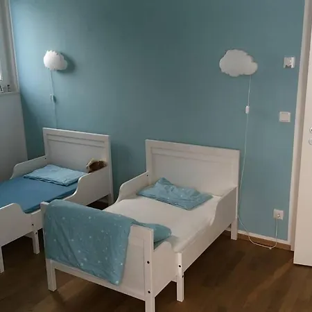 Koltres Haus Feriehus *