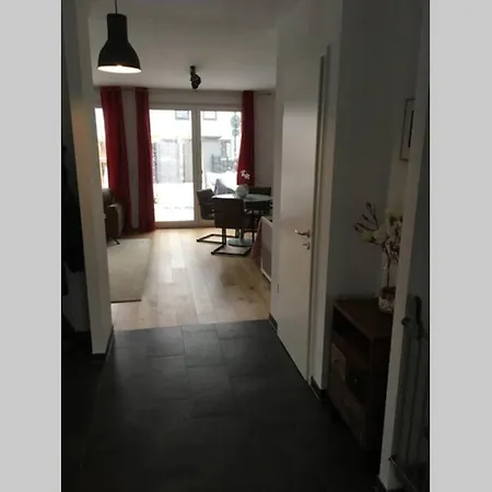 Koltres Haus *