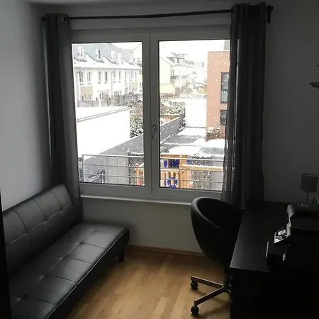 Koltres Haus Feriehus *