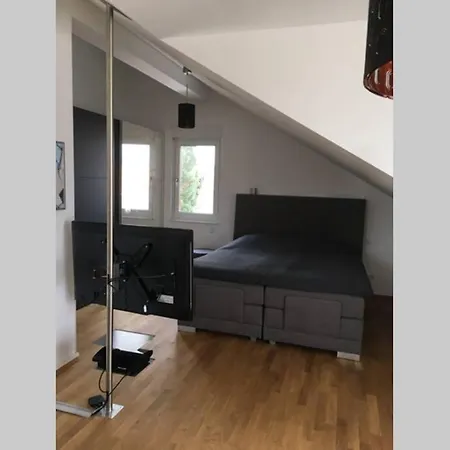 Koltres Haus Feriehus Köln